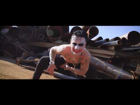 Cukraz - Nie Potrzebuję  feat.Lucattivo, Młody Pe3 (Official Video)