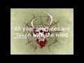 Demon Hunter - Tomorrow Never Comes lyrics ...