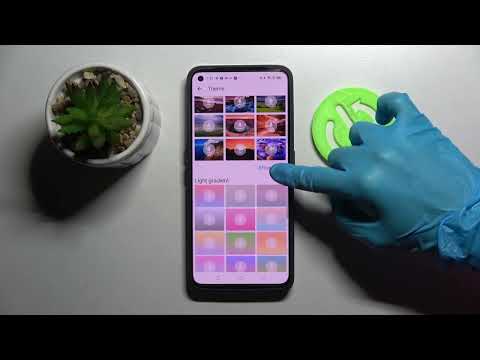 How to Change Keyboard Theme in REALME GT Neo2 – Customize Keyboard