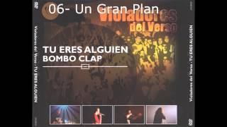 Violadores Del Verso - Bombo Clap (Completo)