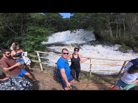 JOANÓPOLIS A CIDADE DO LOBISOMEM EM SP