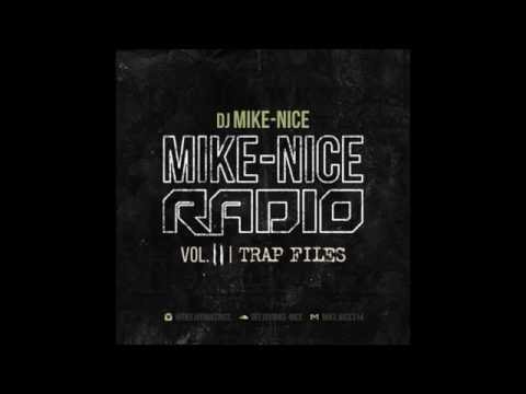 DJ MIKE-NICE - MIKE-NICE RADIO VOL.11 / MIXTAPE / 2016