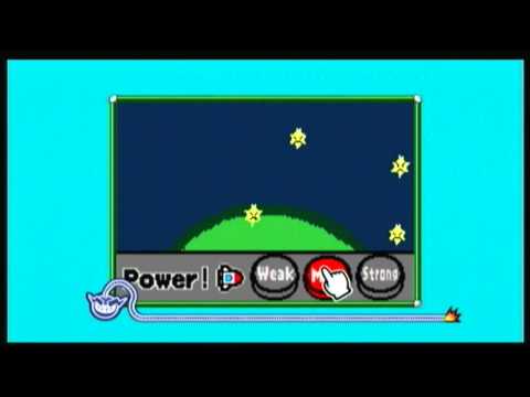 Wario Ware : Do It Yourself - Showcase Wii