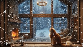 🎶 Listen To Calming Lofi Music - 2026 🎶