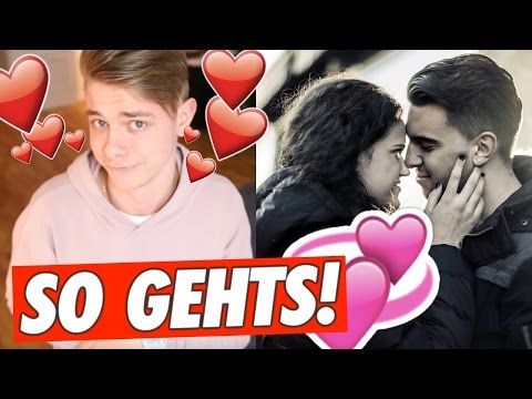 SO KLÄRST DU DIR (fast) JEDEN JUNGEN! 🔥