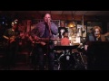 Groove Legacy & Joe Bonamassa - Ain't No Way - 9/6/16 The Baked Potato