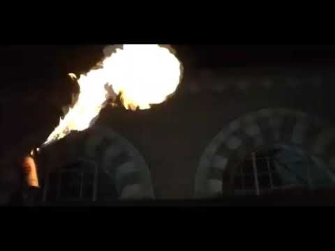 Techno Fight Song - DJ Mimi 2019r.