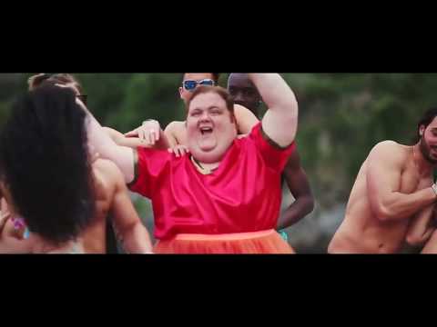 JAX OSTIA LIDO (PARODIA VELO)