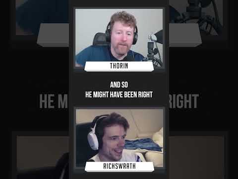 Rich's REAL Reason Behind Signing FORG1VEN 📝