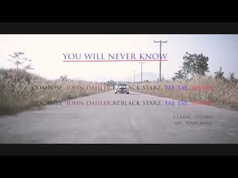 Karen New Song 2018 (You Will Never Know) By Mroll Ft Tae Tae/Black Star