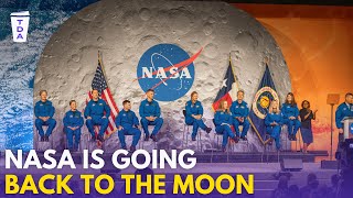 Are we in a second Space Race? | The Daily Aus