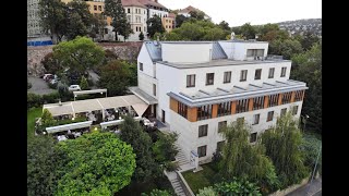 Hotel Castle Garden 2020