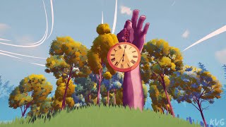 Summertime Madness Gameplay (PC UHD) [4K60FPS]