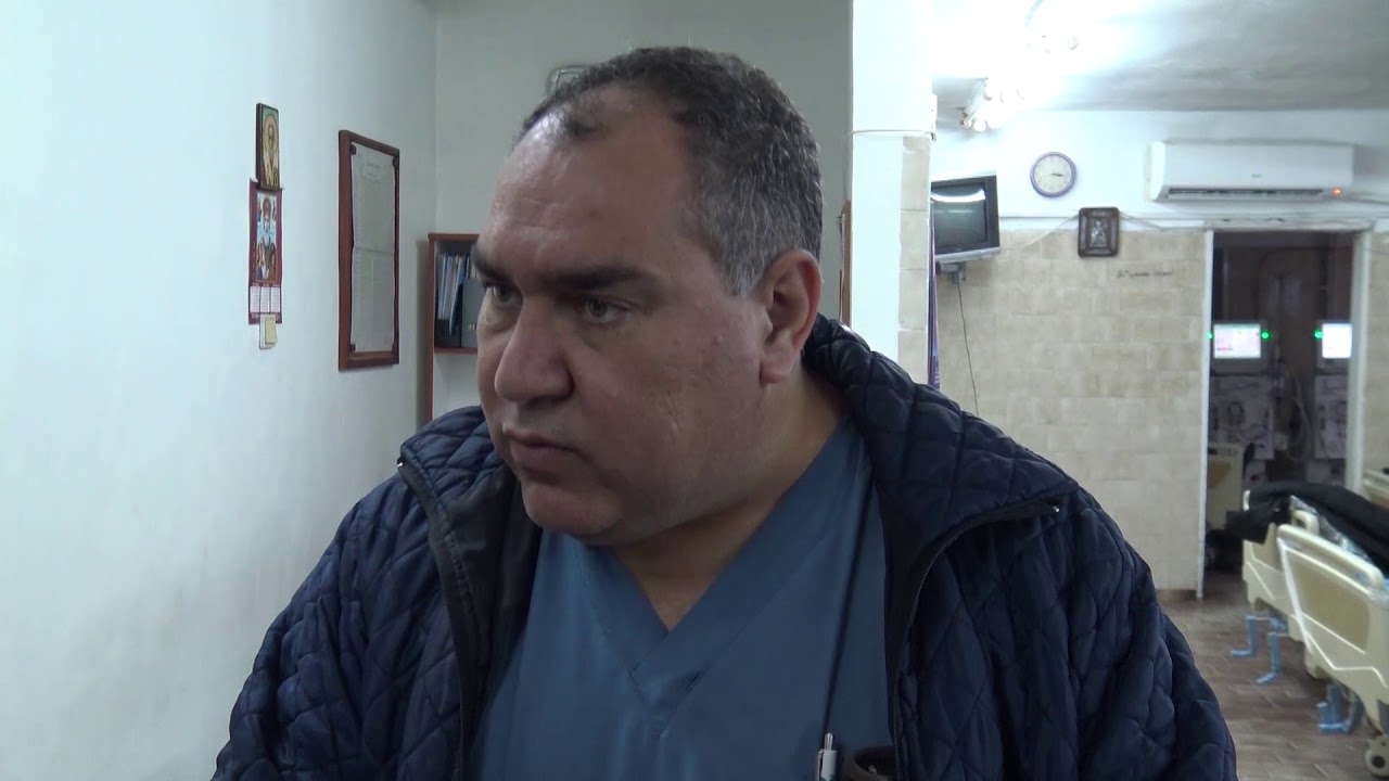 Започна ремонтът на хасковското отделение по хемодиализа