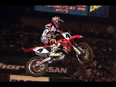 2002 Supercross RD5 Anaheim 3