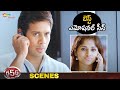 Best Emotional Scene | 555 Latest Telugu Movie | Bharath | Erica Fernandes | Santhanam | Shemaroo