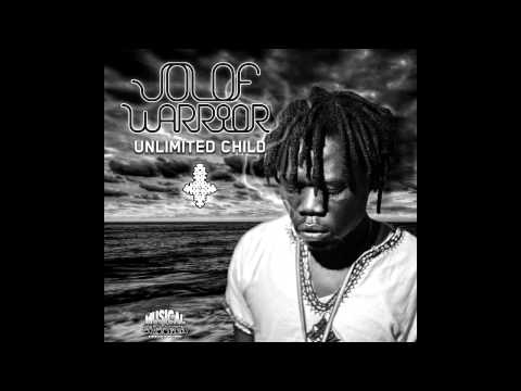 Jolof warrior Unlimited Child