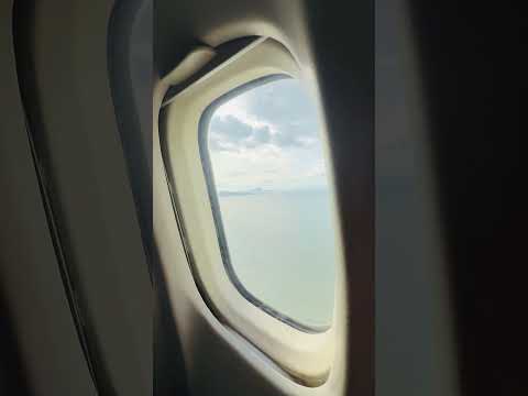 Corn Island Nicaragua #cornisland #isla #costeña #avion #caribe