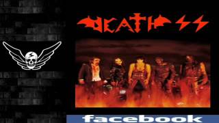 DEATH  SS Murder Angels Italia