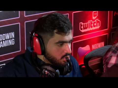 Risky Gaming Vs Dare 2 Dream - Loser Bracket Finals - Game 2