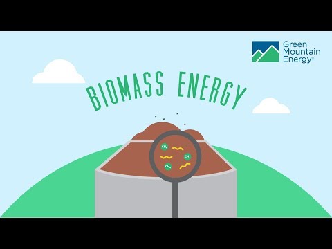 Biomass Resources Biomass Resources