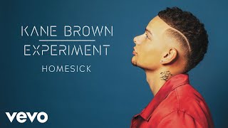 Musik-Video-Miniaturansicht zu Homesick Songtext von Kane Brown