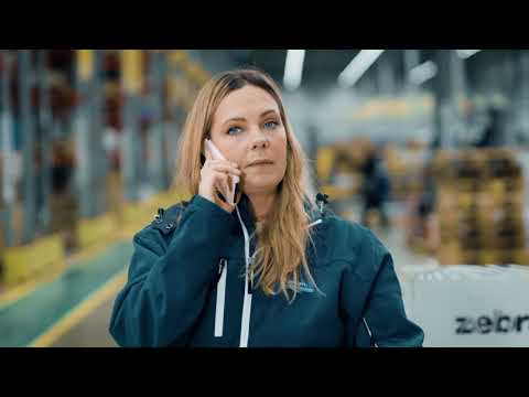 Del 1: Rexel reklamfilm elgrejsimojs