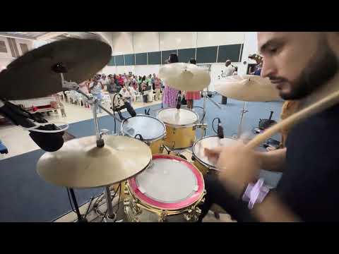 Vamos a Adorar Al Rey // Juan Manuel Cuenca // Ipuc Antonio Nariño Cali