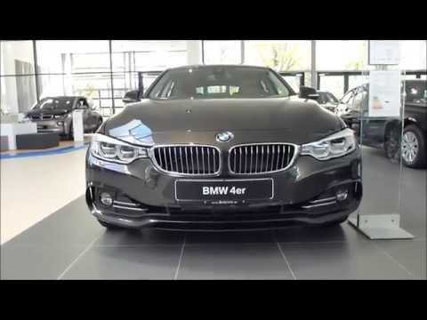 2015 BMW 428i xDrive Gran Coupe' Exterior & Interior 184 Hp * see also Playlist