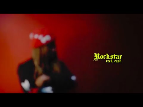 Reek Cash - RockStar Pelican (Official Video)