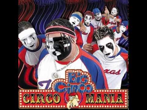 Una Vez Mas - Big Circo