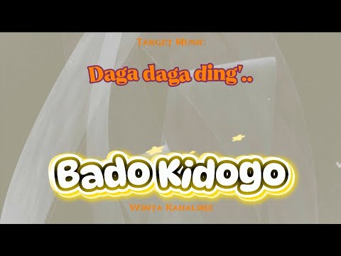 Winta - Bado Kidogo (Official Lyrics Audio) Sms Skiza 69814073 to 811 Set as your Skiza Tune