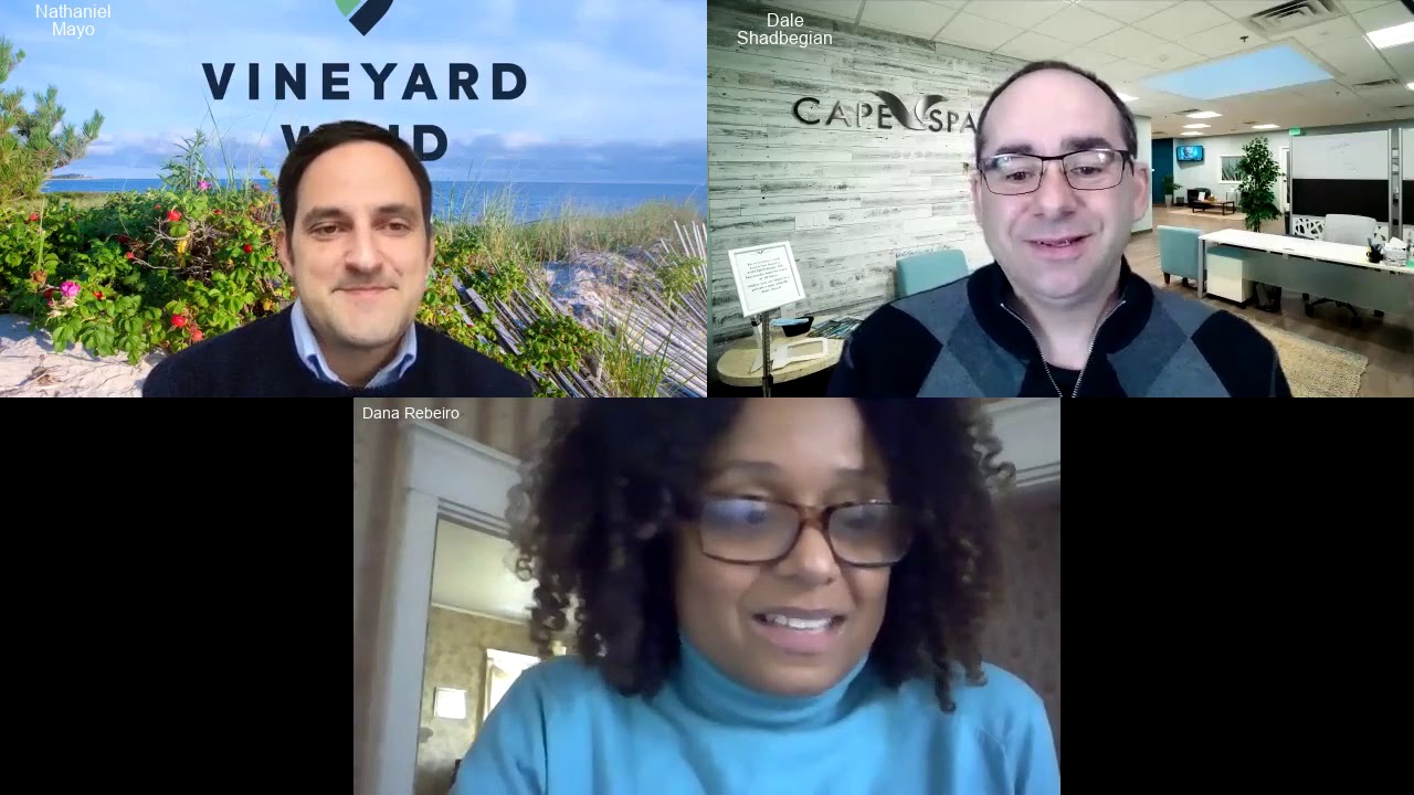 Cape Cod Technology Council Featured Guests