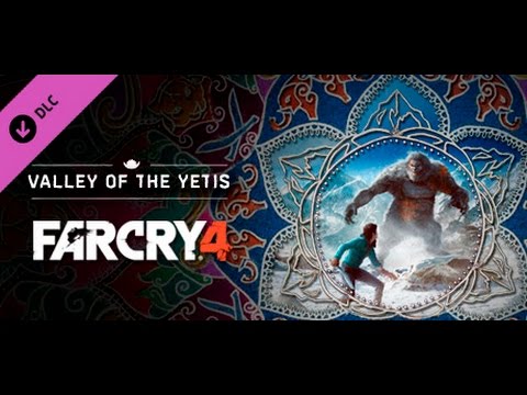 Far Cry 4 Valley of the Yetis - Part 11 PC Playthrough [HD]
