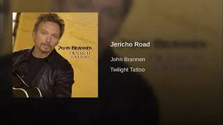 John Brannen - Jericho Road (Studio)
