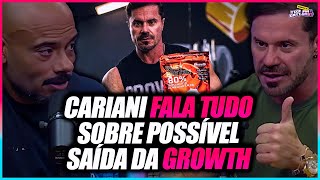 "WHAT IS HAPPENING IS THE FOLLOWING..."