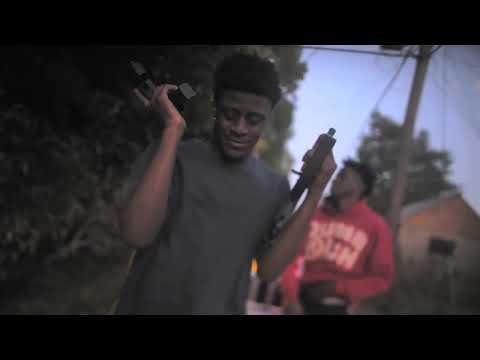 PcN Ju - get up Craig (feat Yungvulture) [official music video]