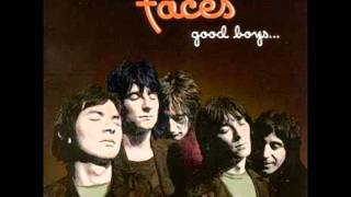 Faces   Bad 'n' Ruin