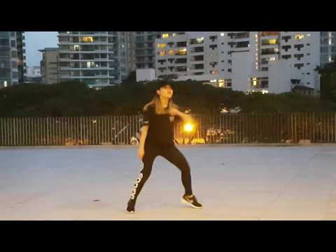 111116 KPOP Dance Off Vol 81: Infinite - The Eye