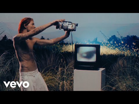 Jagwar Twin - Online (Official Music Video)