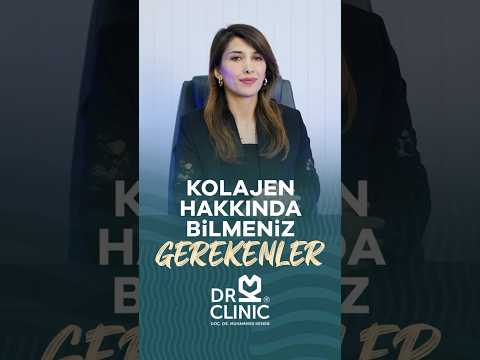 Her Gün Kolajen Aldığınızda Ne Olur? | Dr. Berg Türkçe