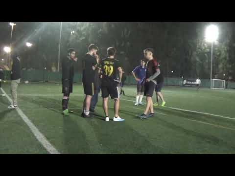 BELLAGAMBA VS KEZEMAK - #LigaNuñez - #Apertura SLS - 10/6/23