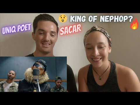SACAR aka. Lil Buddha ft. Uniq Poet - King of NEPHOP | Nepali Music Video | Jenny & Josh