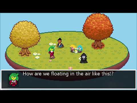 Announcement Trailer