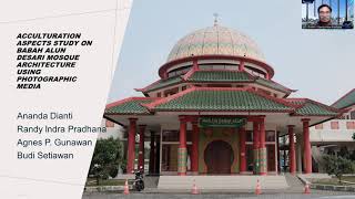 ICCD 2023_Randy Indra (Binus University)_Acculturation Aspects Study on Babah Alun Desari Mosque