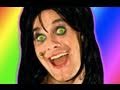 Rebecca Black - Friday (Official Video) PARODY ...