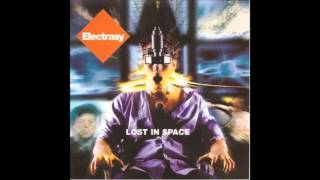 Electrasy - Lost In Space (full song)