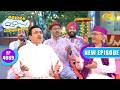 Gokuldham Gets Decorated Taarak Mehta Ka Ooltah Chashmah Full Ep 4669 27 Mar 2026 New Episode