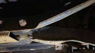 2011 Mazda 3 P0442 Evap Leak Diagnostics