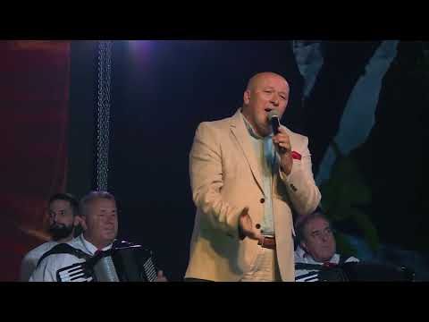 IBRO SELMANOVIĆ - Ženo srca mog - SEVDAH FEST BIHAĆ 2022